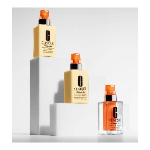 CLINIQUE-Clinique iD - Silky Emulsion + Anti-fatigue Active